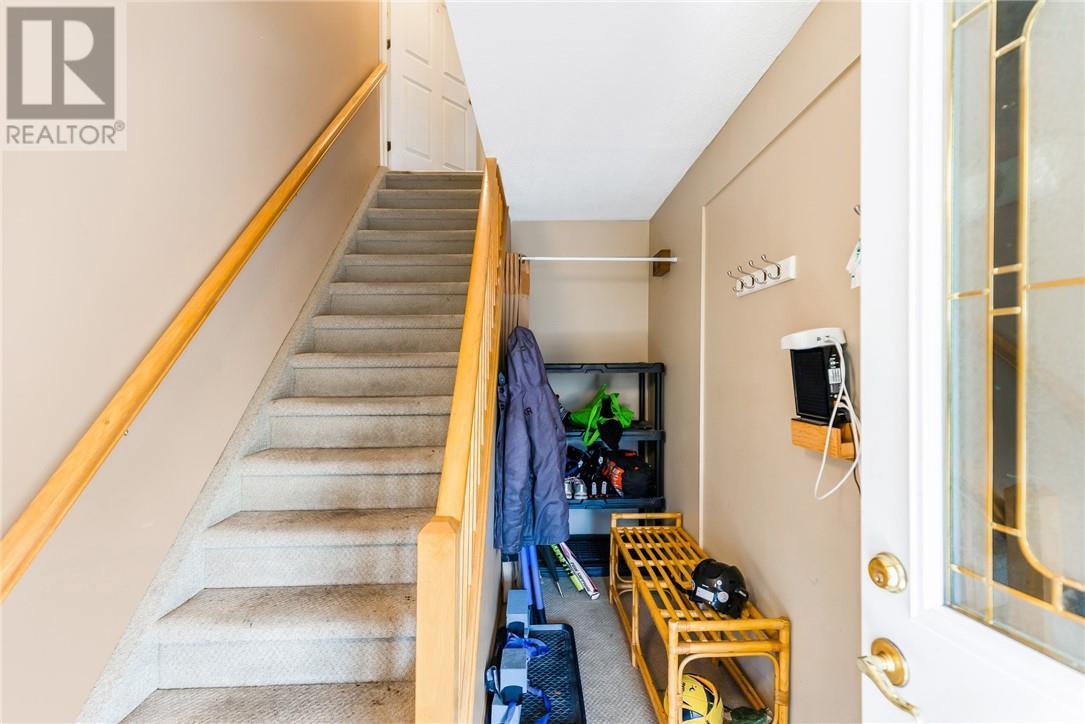 3144 Herve Avenue, Val Caron, ON - Indoor Photo Showing Other Room