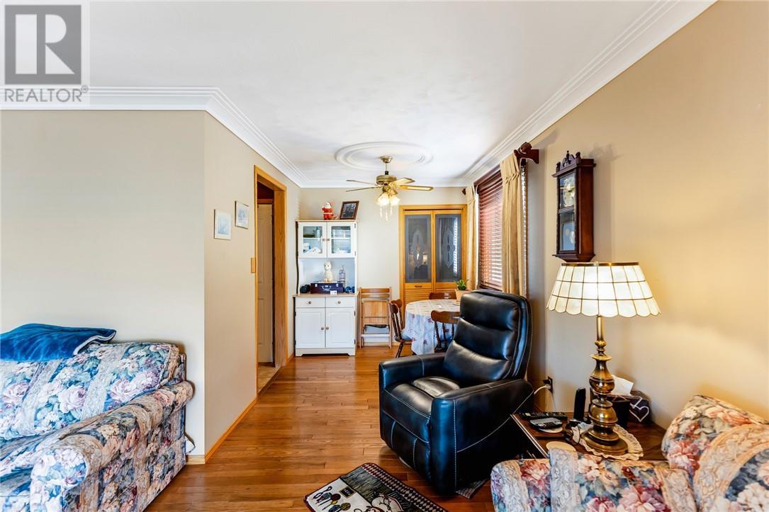 3144 Herve Avenue, Val Caron, ON - Indoor