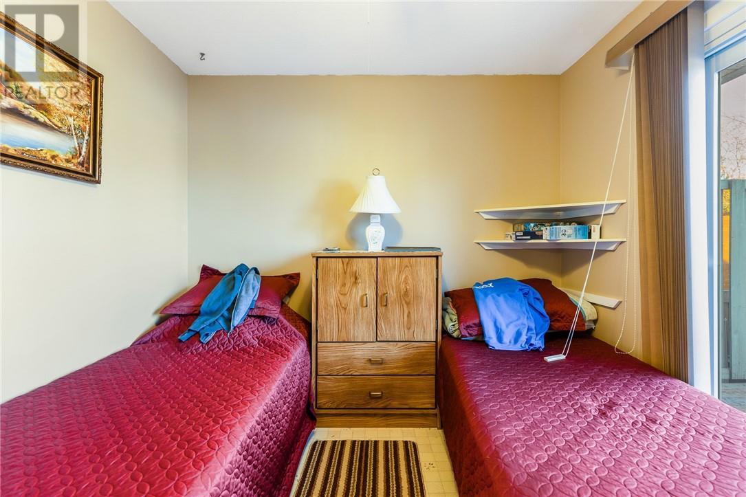 3144 Herve Avenue, Val Caron, ON - Indoor Photo Showing Bedroom