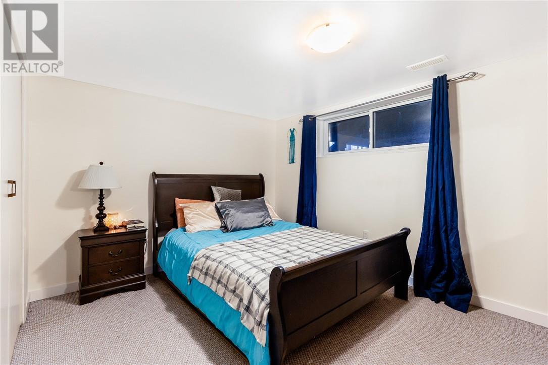 3144 Herve Avenue, Val Caron, ON - Indoor Photo Showing Bedroom