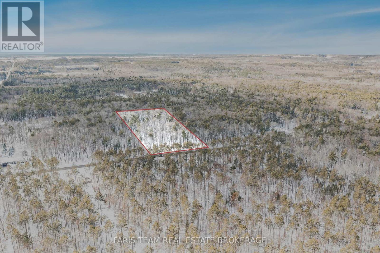 Lot 3 Plan 51M1249 Township Of Tiny, Tiny, ON