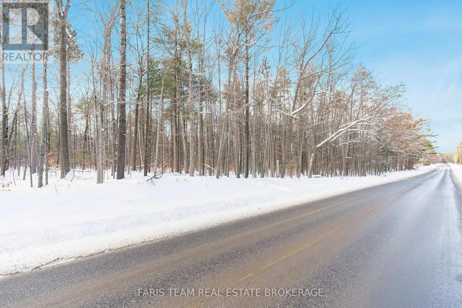 Lot 3 Plan 51M1249 Township Of Tiny, Tiny, ON