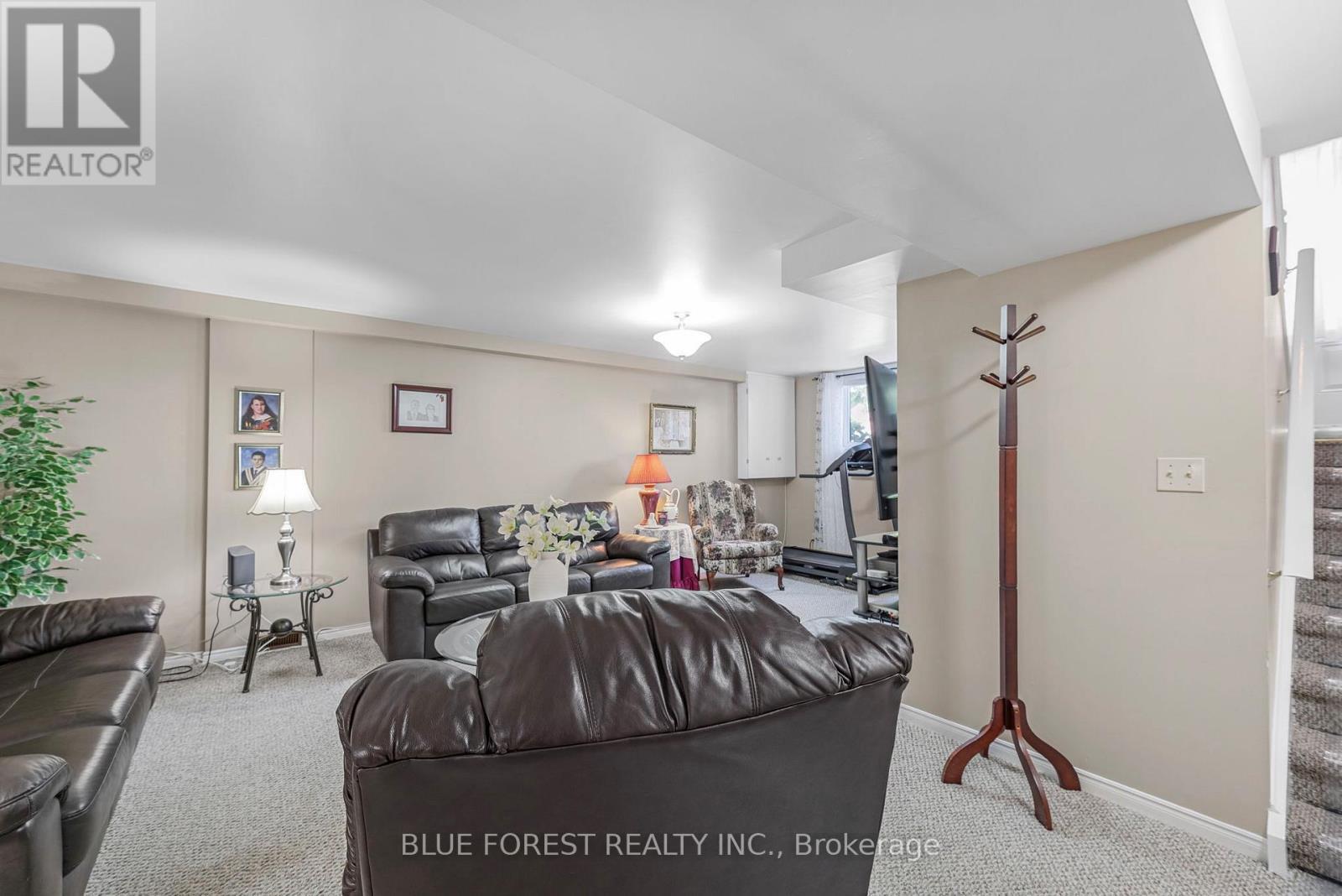 930 Railton Avenue, London East (East I), ON - Indoor