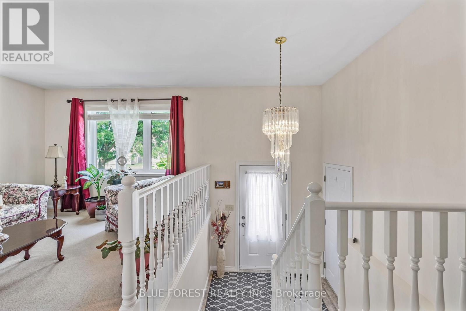 930 Railton Avenue, London East (East I), ON - Indoor Photo Showing Other Room