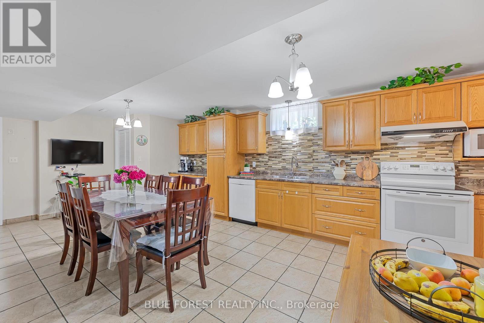 930 Railton Avenue, London East (East I), ON - Indoor