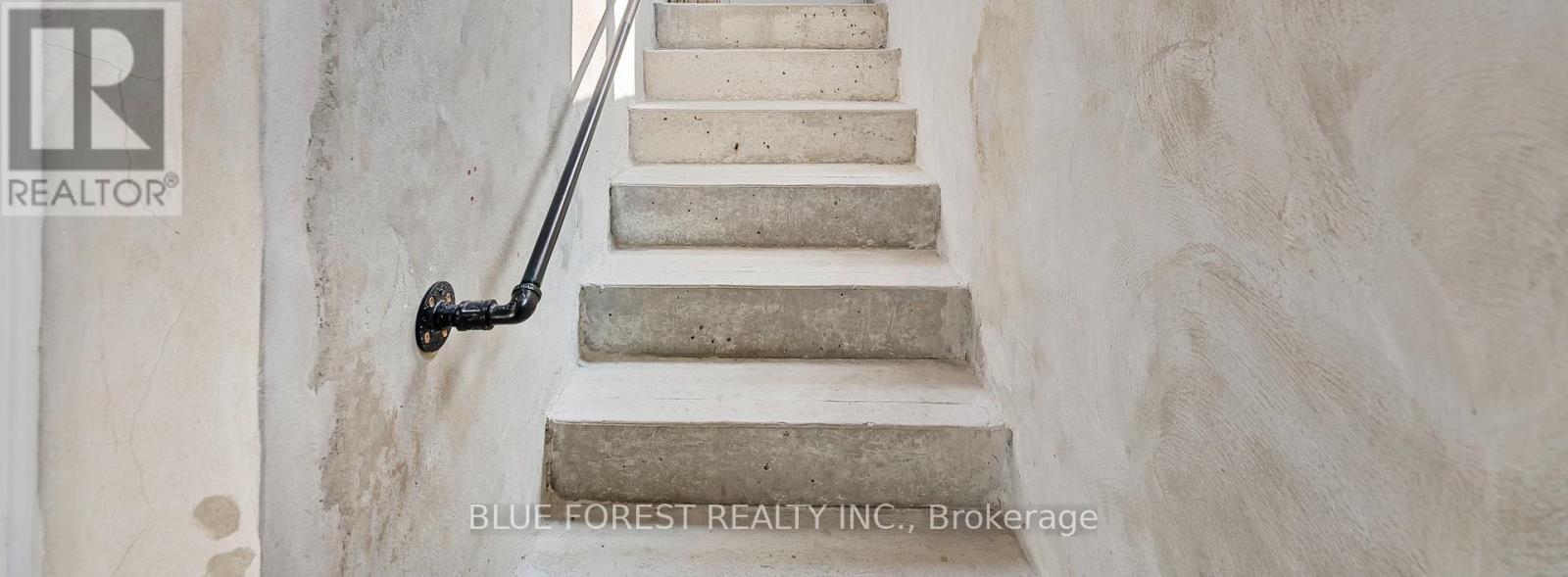 930 Railton Avenue, London East (East I), ON - Indoor