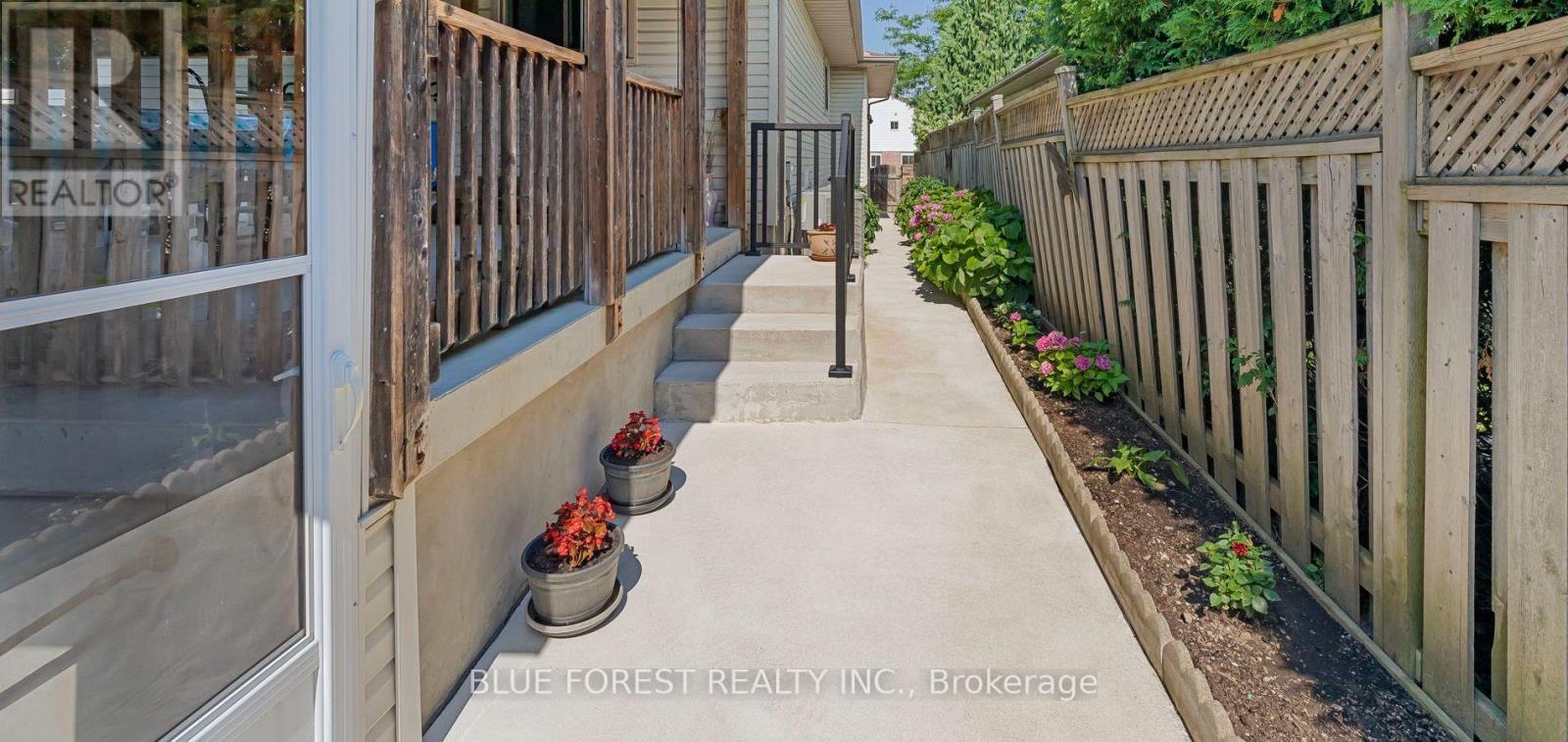 930 Railton Avenue, London East (East I), ON - Outdoor