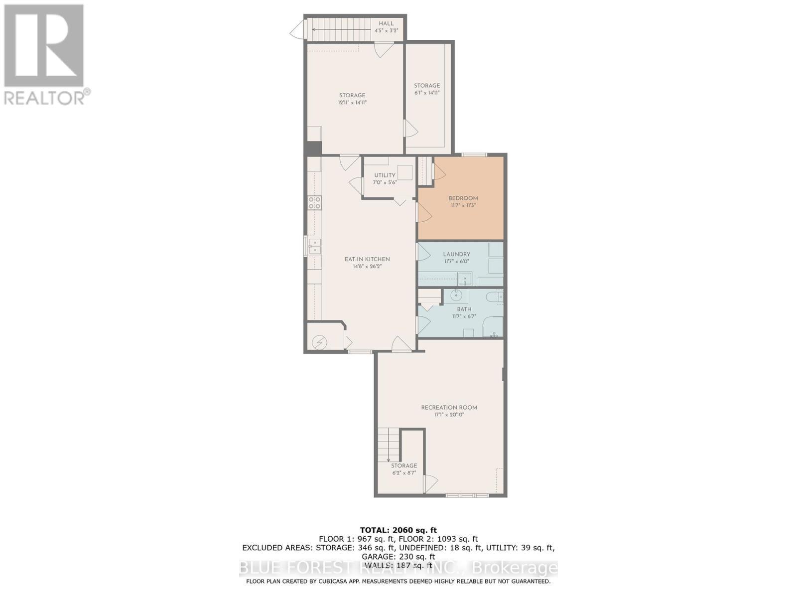 930 Railton Avenue, London East (East I), ON - Other