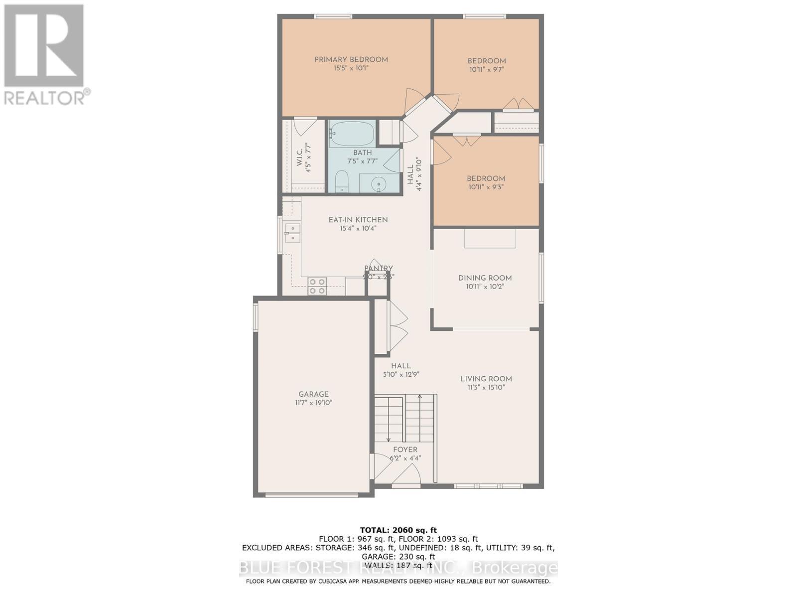 930 Railton Avenue, London East (East I), ON - Other