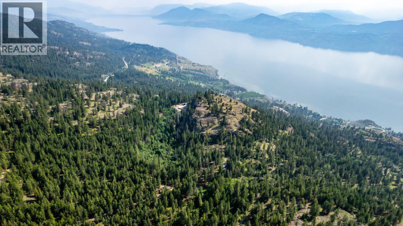 7015 Glenfir Road, Naramata, BC