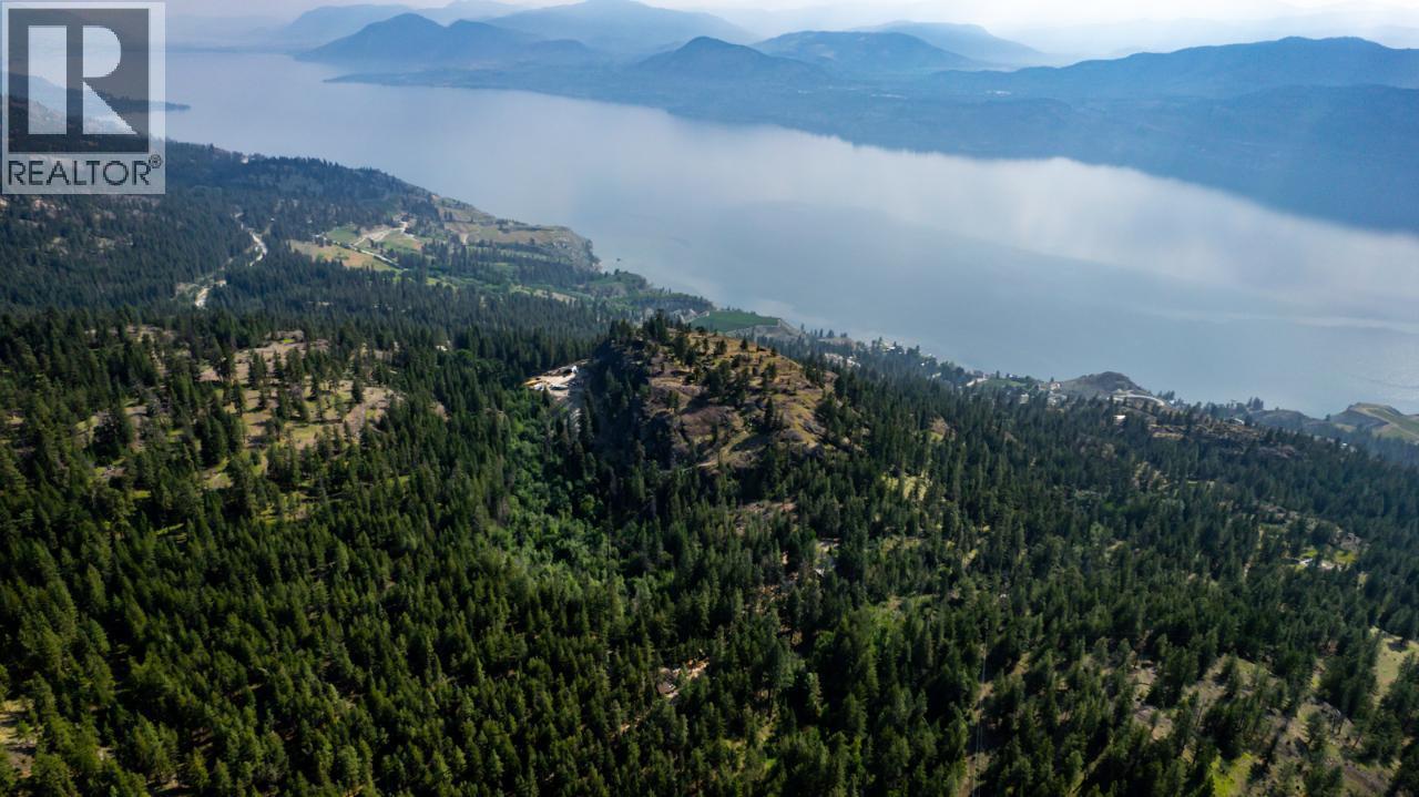 7015 Glenfir Road, Naramata, BC