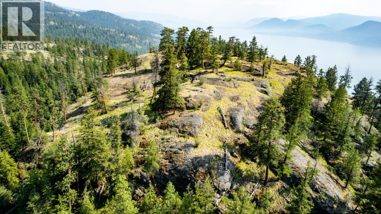 7015 Glenfir Road, Naramata, BC