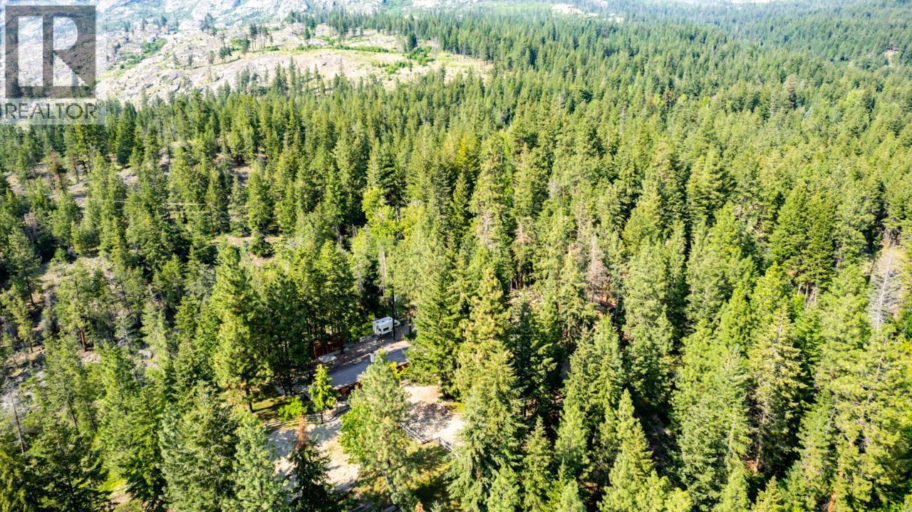 7015 Glenfir Road, Naramata, BC