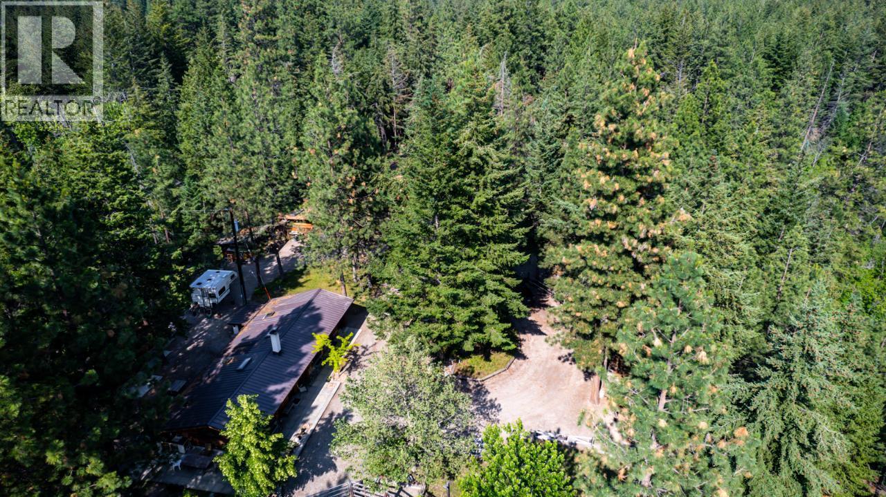 7015 Glenfir Road, Naramata, BC