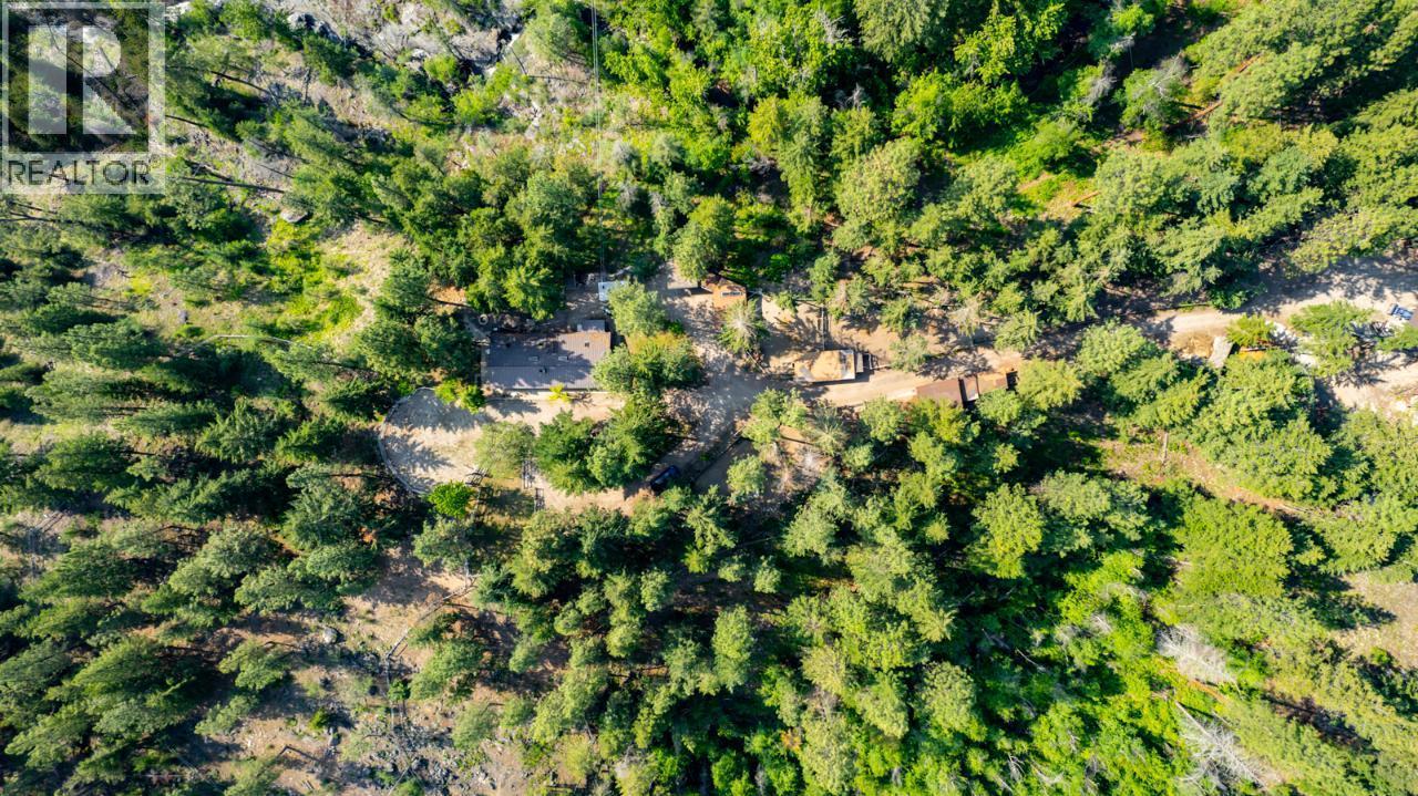 7015 Glenfir Road, Naramata, BC