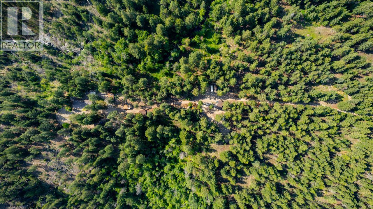 7015 Glenfir Road, Naramata, BC