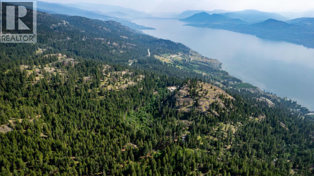 7015 Glenfir Road, Naramata, BC