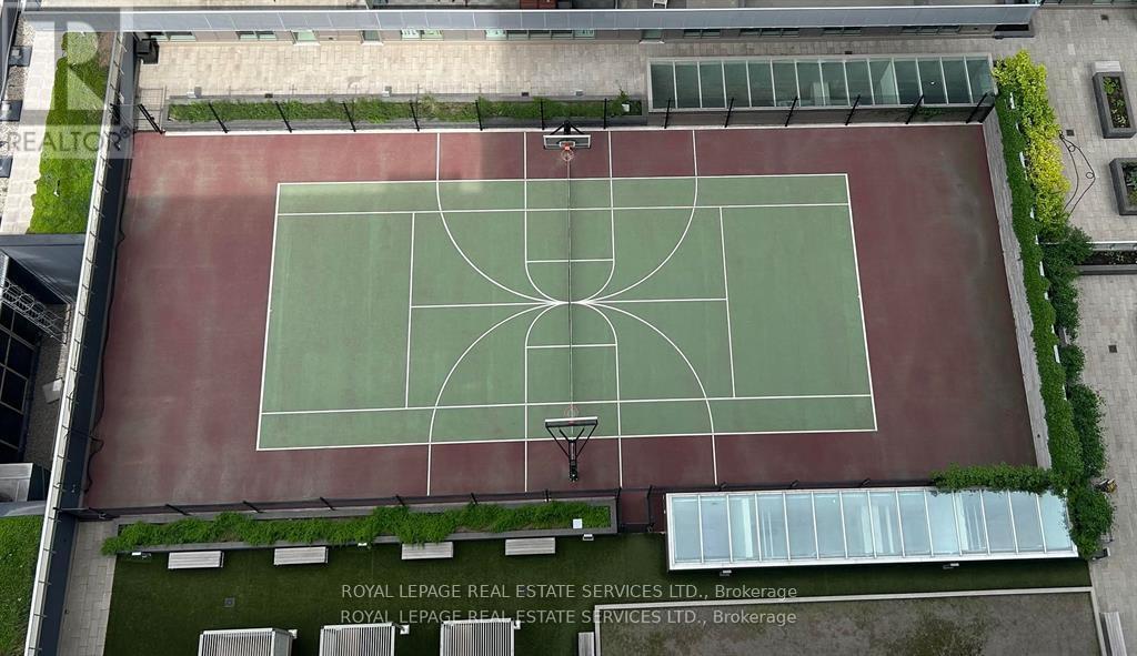 3706 - 15 Lower Jarvis Street, Toronto, ON - Other