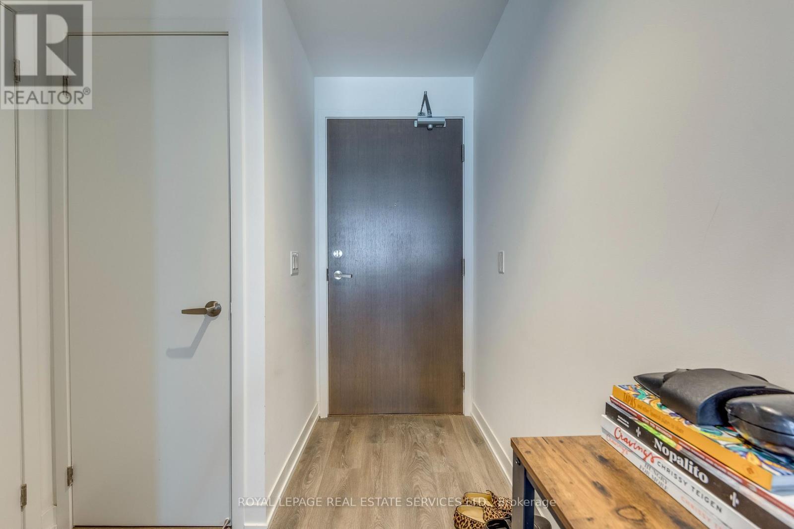 3706 - 15 Lower Jarvis Street, Toronto, ON - Indoor Photo Showing Other Room