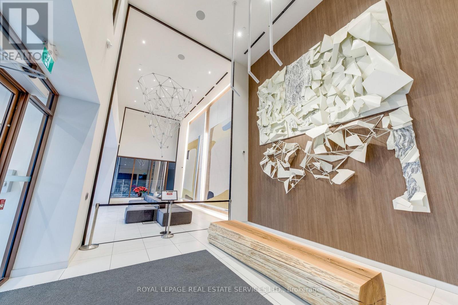 3706 - 15 Lower Jarvis Street, Toronto, ON - Indoor Photo Showing Other Room