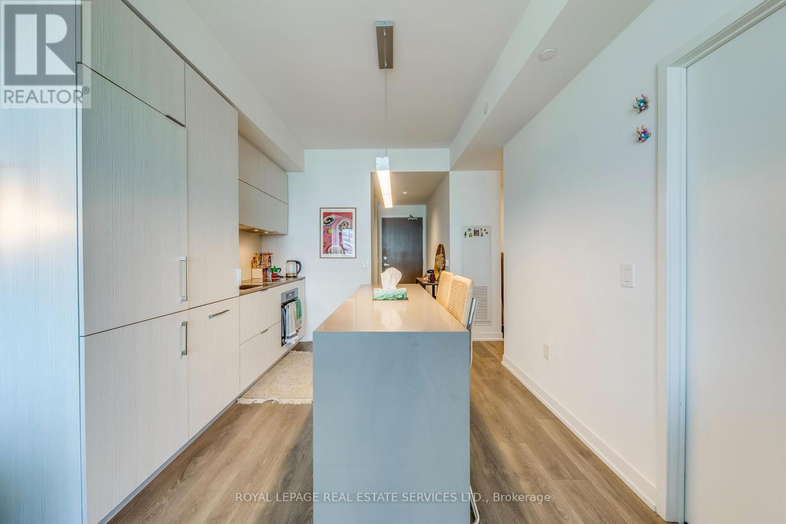 3706 - 15 Lower Jarvis Street, Toronto, ON - Indoor