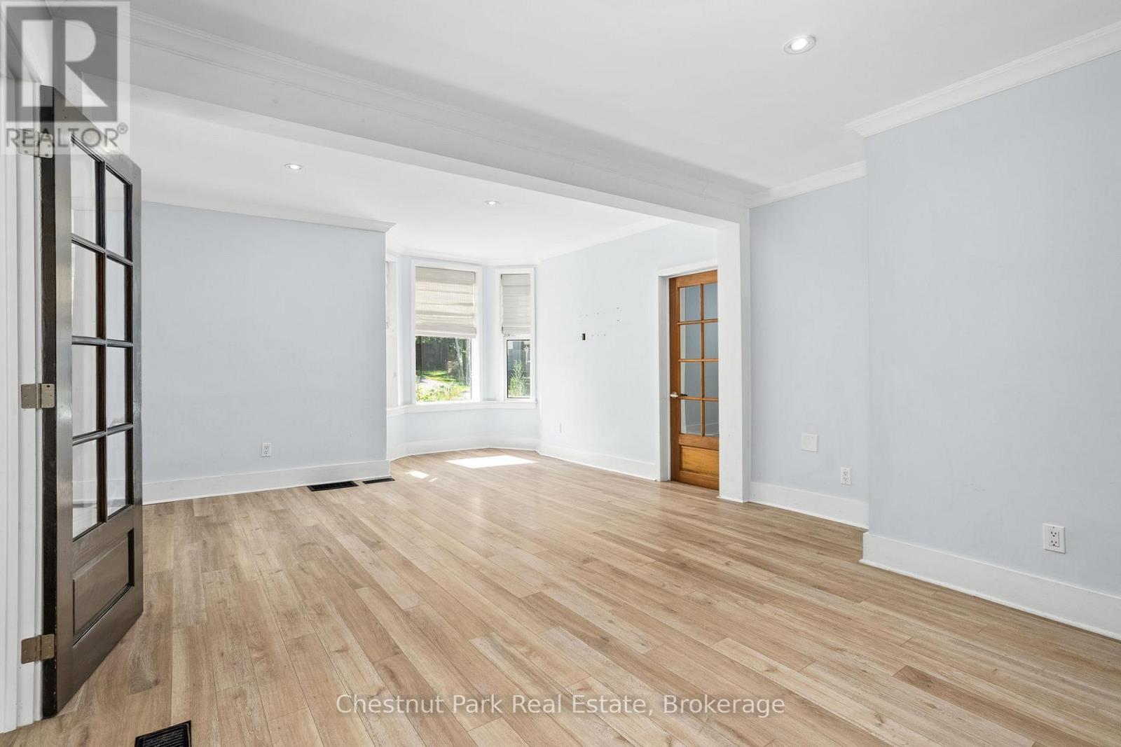 615 Bay Street, Gravenhurst (Muskoka (S)), ON - Indoor Photo Showing Other Room