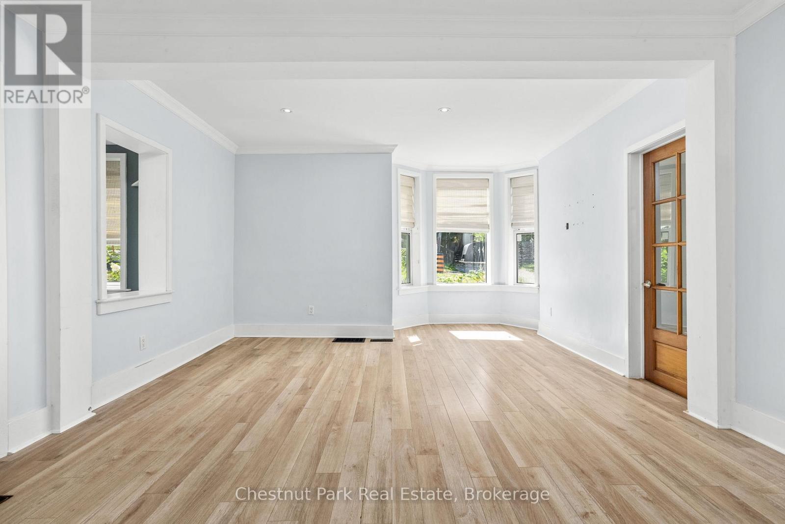 615 Bay Street, Gravenhurst (Muskoka (S)), ON - Indoor Photo Showing Other Room