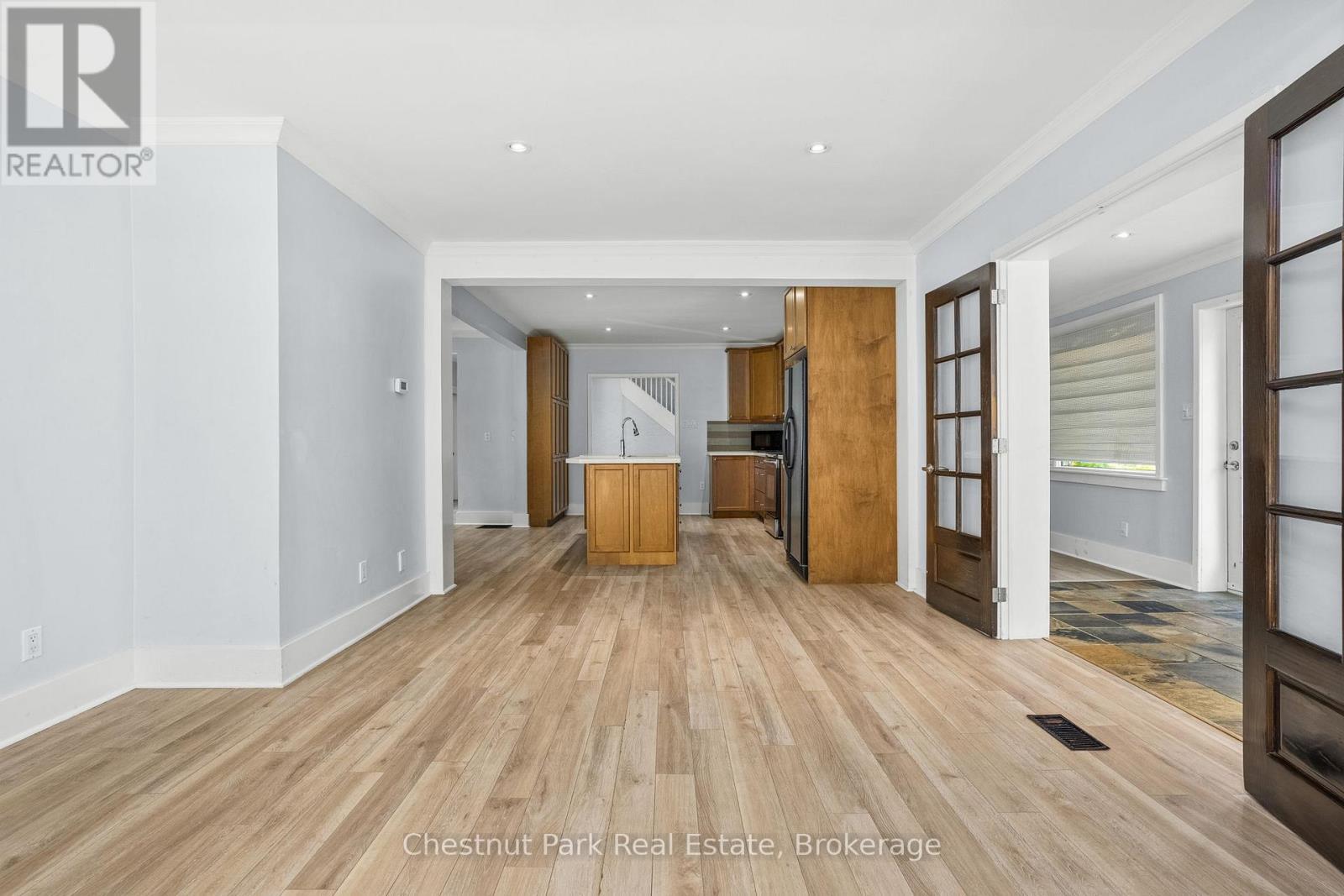 615 Bay Street, Gravenhurst (Muskoka (S)), ON - Indoor Photo Showing Other Room