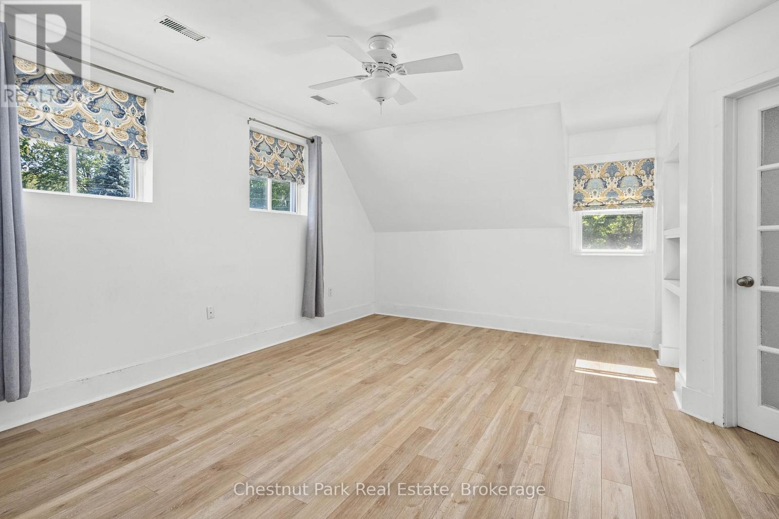 Primary Bedroom - 615 Bay Street, Gravenhurst (Muskoka (S)), ON - Indoor Photo Showing Other Room