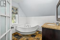 Ensuite Bathroom -