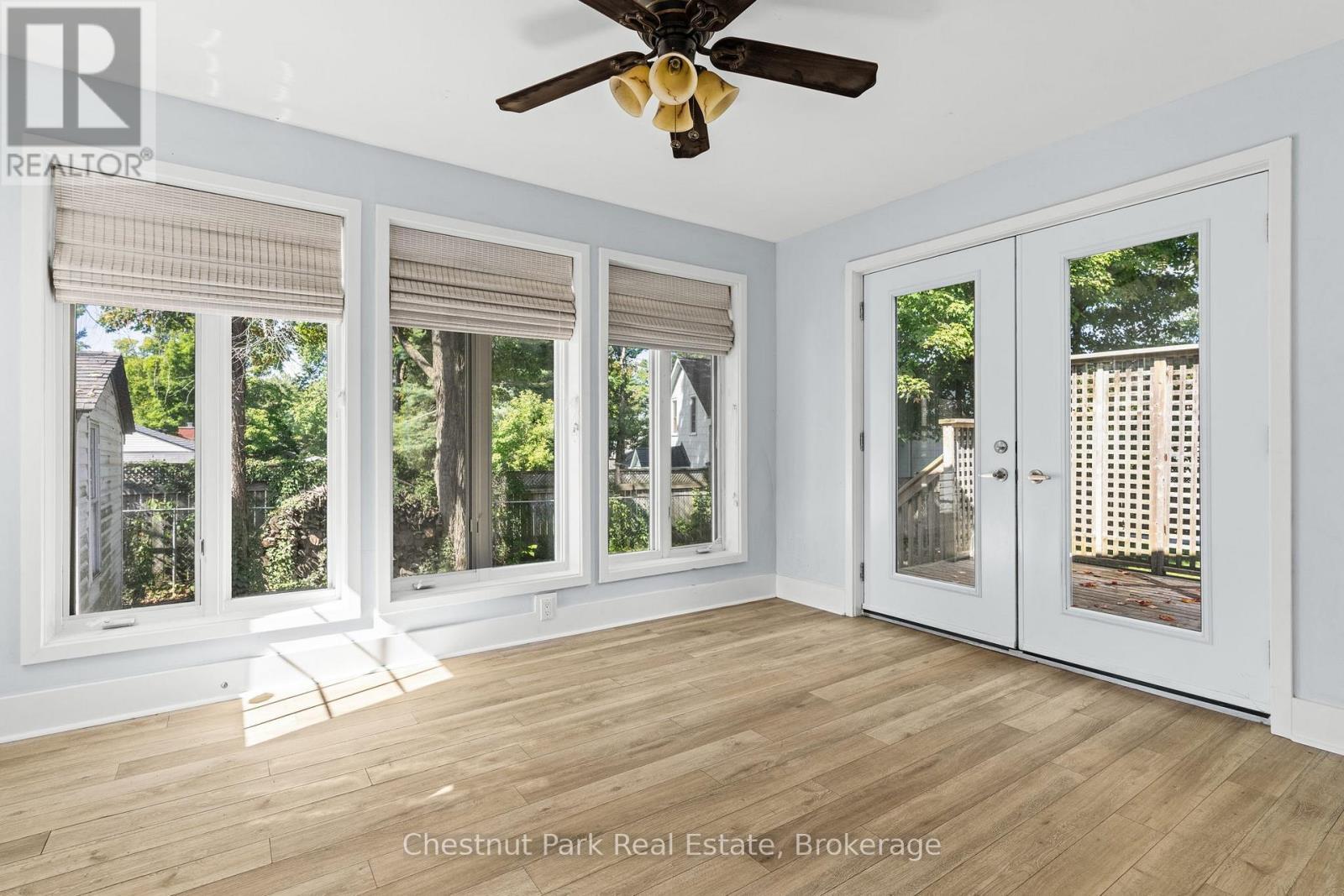 615 Bay Street, Gravenhurst (Muskoka (S)), ON - Indoor Photo Showing Other Room