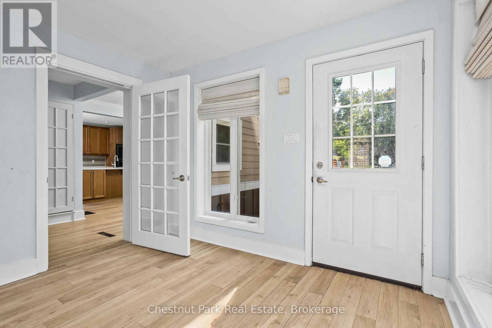 615 Bay Street, Gravenhurst (Muskoka (S)), ON - Indoor Photo Showing Other Room