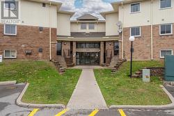 201 - 221 NORTH PARK STREET Belleville (Belleville Ward), ON K8P 5A6