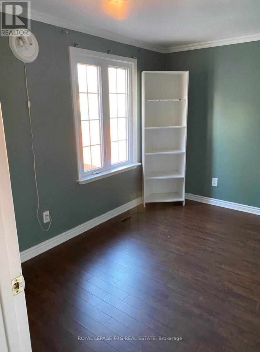 4 Duke Road, Brampton, ON - Indoor Photo Showing Other Room