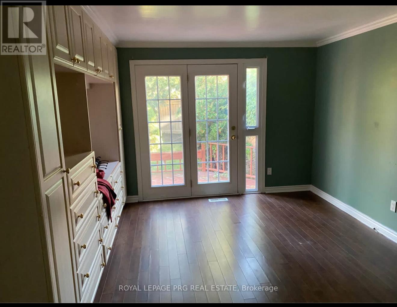 4 Duke Road, Brampton, ON - Indoor Photo Showing Other Room