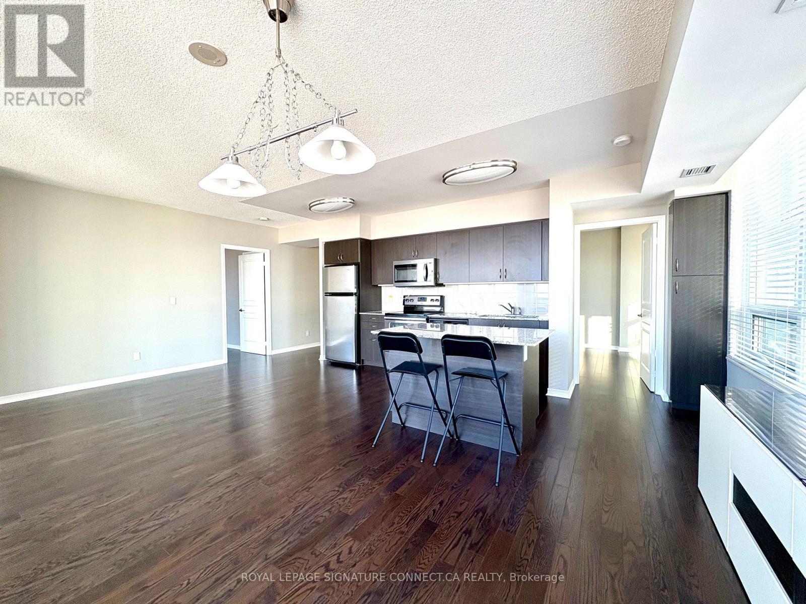 1706 - 2230 Lake Shore Boulevard W, Toronto, ON - Indoor Photo Showing Other Room