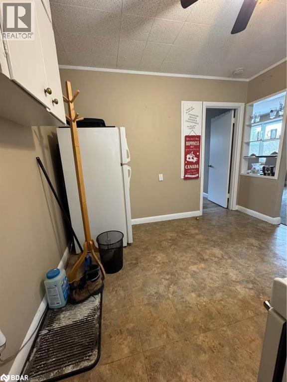 277-233 Geddes Street Unit# 3C, Elora, ON - Indoor Photo Showing Other Room