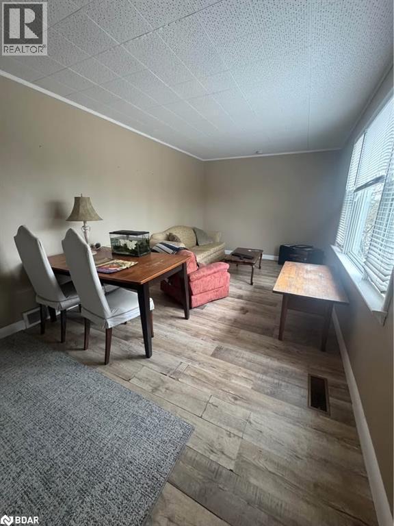 277-233 Geddes Street Unit# 3C, Elora, ON - Indoor Photo Showing Other Room