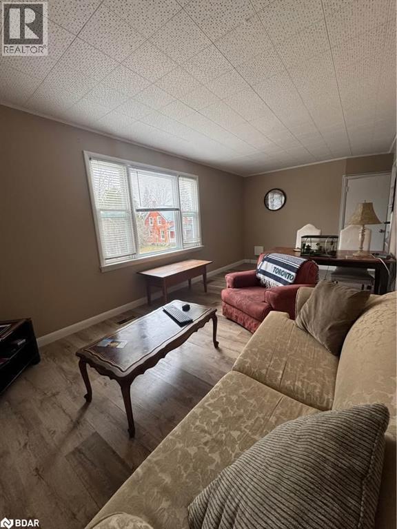 277-233 Geddes Street Unit# 3C, Elora, ON - Indoor