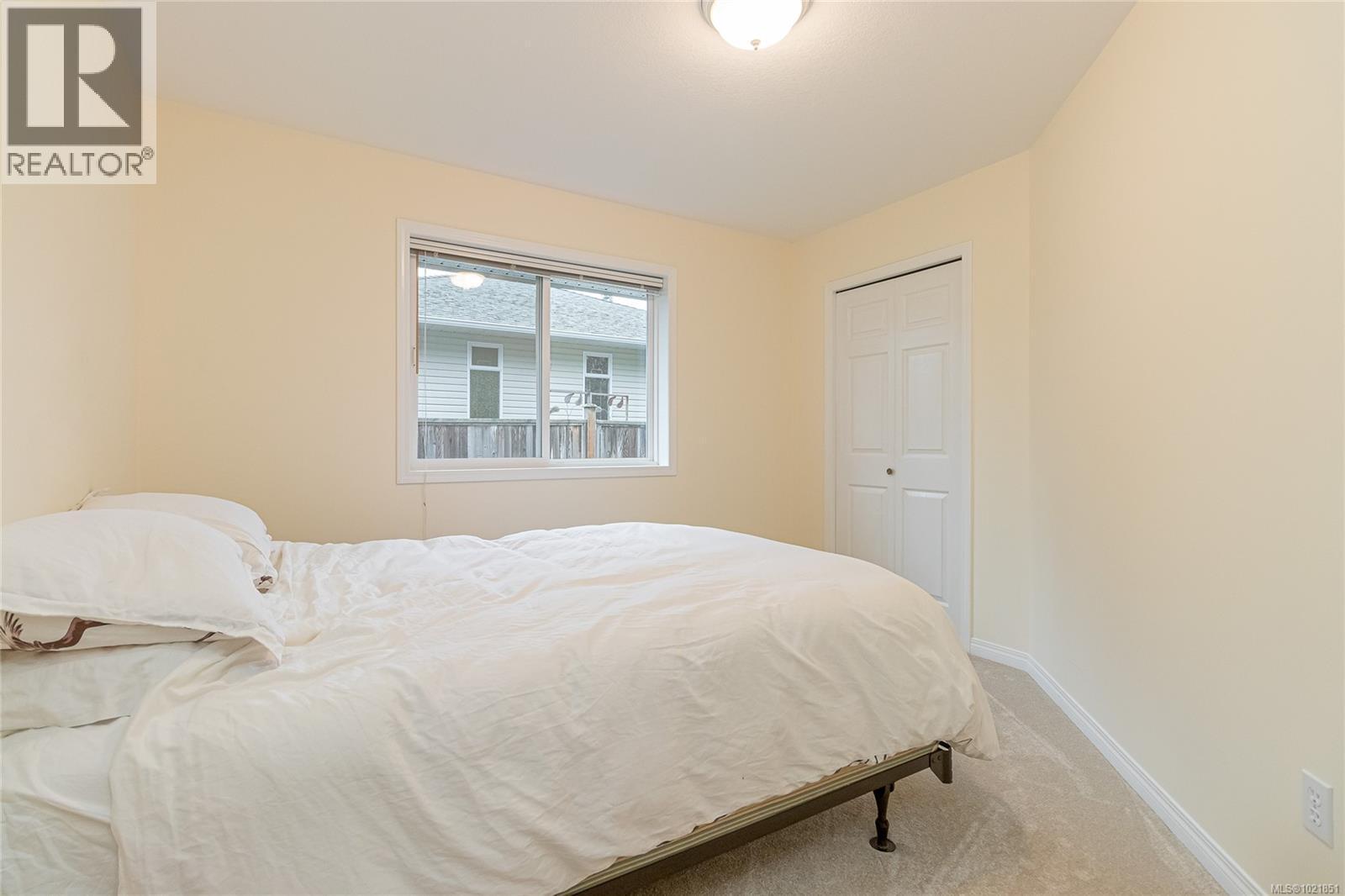 624 Wembley Rd, Parksville, BC - Indoor Photo Showing Bedroom