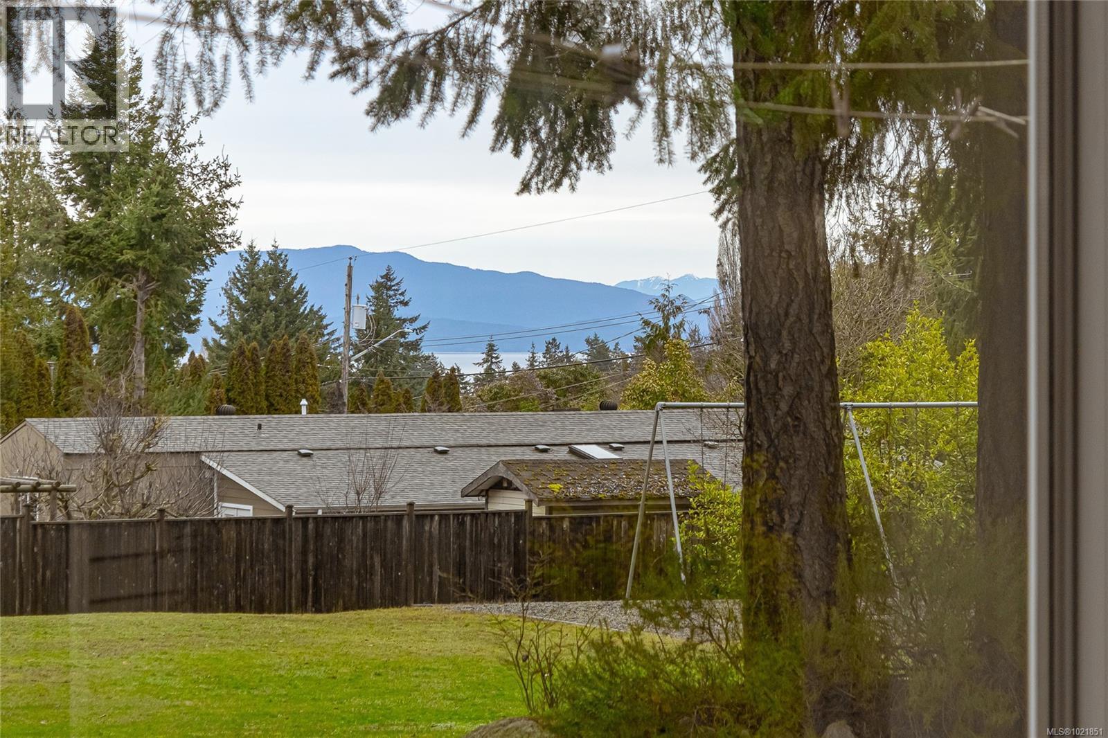 624 Wembley Rd, Parksville, BC - Outdoor