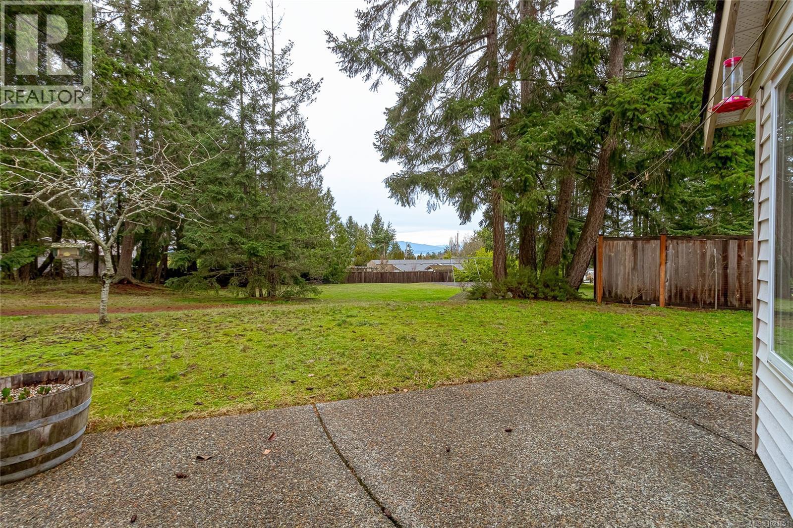 624 Wembley Rd, Parksville, BC - Outdoor