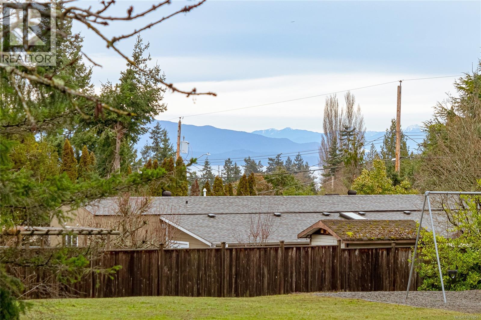 624 Wembley Rd, Parksville, BC - Outdoor