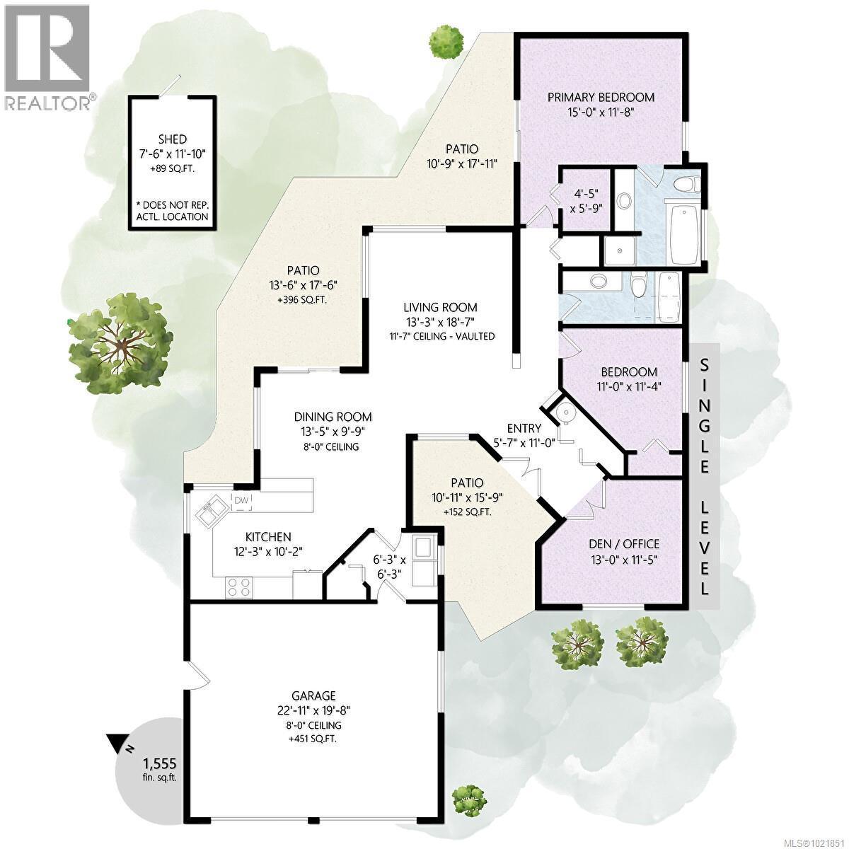 624 Wembley Rd, Parksville, BC - Other