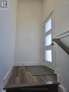 B - 8 ALDERSGATE DRIVE Belleville (Belleville Ward), ON K8P 4G3