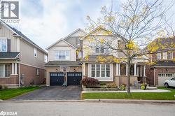 720 LINGEN Crescent Milton, ON L9T 0E5