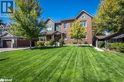 29 BARTON Street Milton, ON L9T 1C7