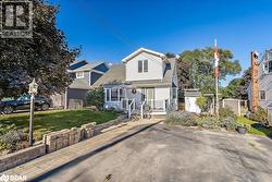 7 TEMPLE Road Georgetown, ON L7G 3J6