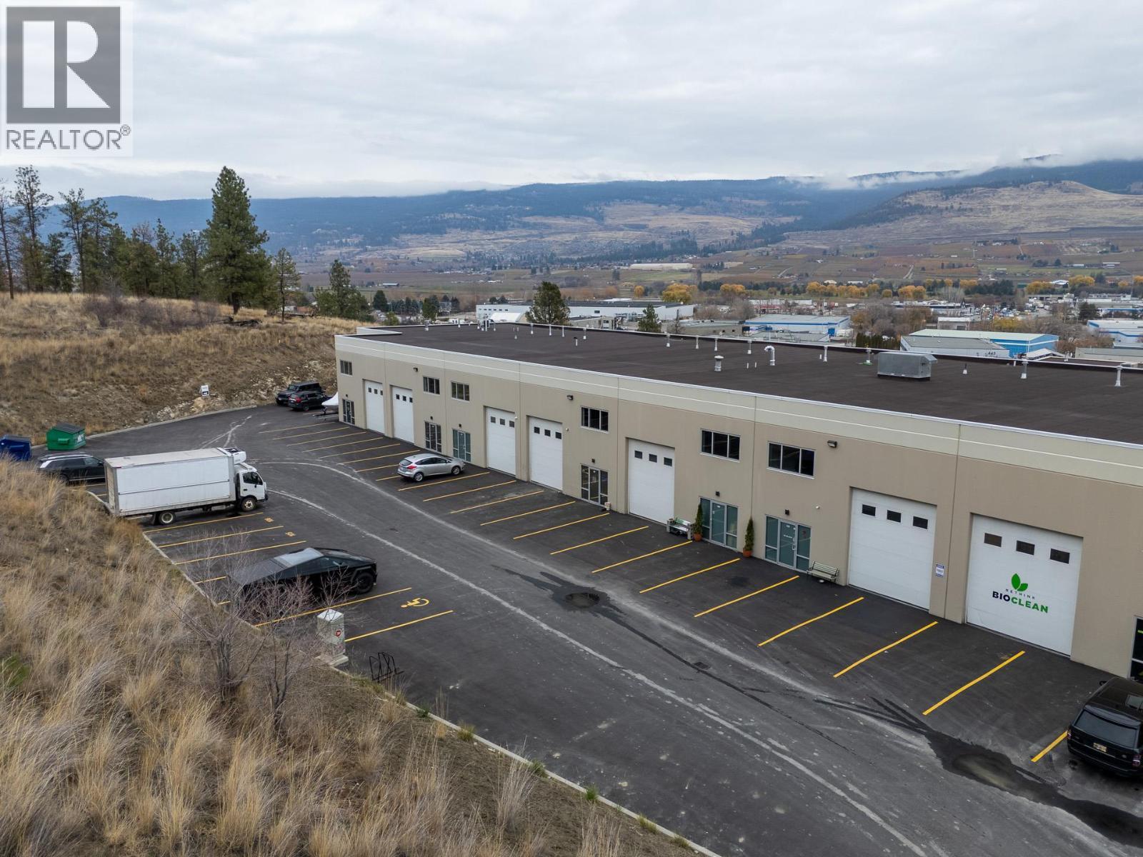 210 Lougheed Road Unit# 107, Kelowna, BC