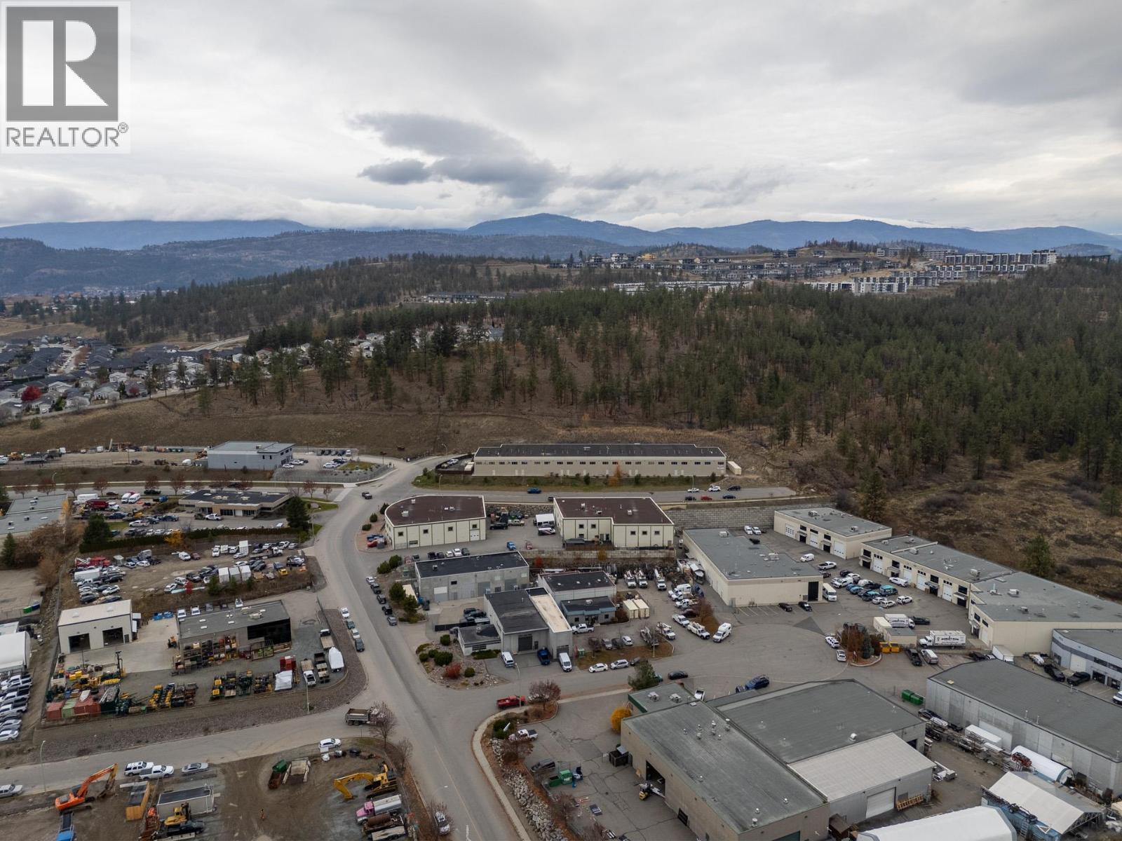 210 Lougheed Road Unit# 107, Kelowna, BC